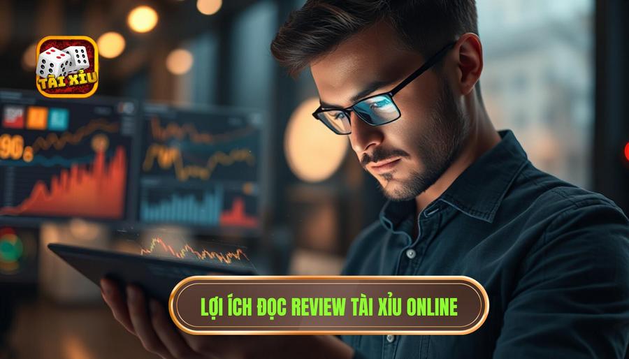 Tại sao bạn cần đọc review tài xỉu online trước khi xuống tiền?