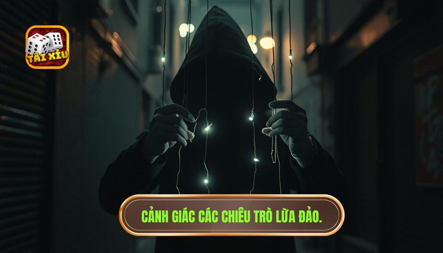 Góc khuất và những chiêu trò lừa đảo cần cảnh giác