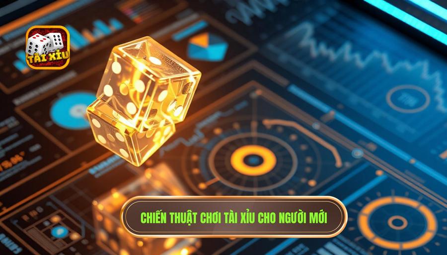 Phân tích đa chiều: Chiến thuật cách chơi tài xỉu cho người mới