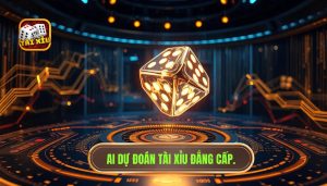 AI dự đoán tài xỉu: Công nghệ đột phá hay chỉ là chiêu trò?