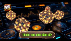 Tool Tài Xỉu Auto: Bí Quyết Chiến Thắng Hay Cạm Bẫy Rủi Ro?